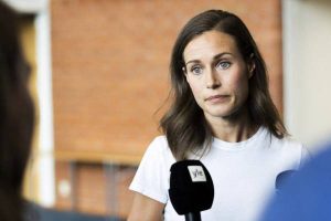Marin Apologises