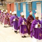 Gunmen abduct 4 Catholic Nuns in Imo State