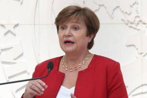 IMF ON CLIMATE CHANGE