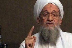 US KILLS ZAWAHIRI