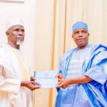 Tambuwal receives report on death of Deborah Samuel