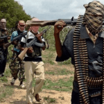 Gunmen kidnap traditional chief, three others in Ondo