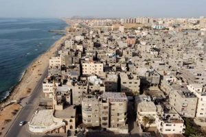 Gaza Ceasefire