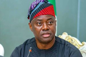 Oyo Cabinet Reshuffle