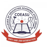 COEASU calls of strike,signs new minimum wage with leaders