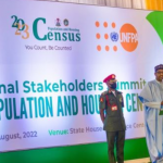 2023 Census: President Buhari declares National Shareholders Summit open