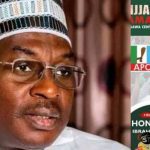 Jigawa APC Senatorial Cnadidate, Ibrahim, dies in China