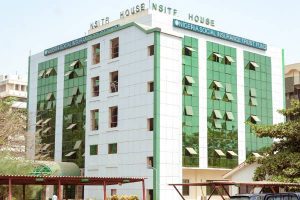 NSITF ON EXPENSES