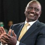 President Buhari congratulates William Ruto on Election as Kenyan President