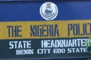 Edo State Police Command