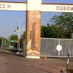 LAUTECH DENIES ALLEGED RESUMPTION OF ACADEMIC ACTIVITIES