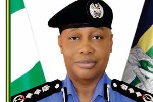 IGP ON POLICE OFFICERS