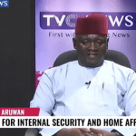 Anyone who attacks a community is a terrorist-Arunwa