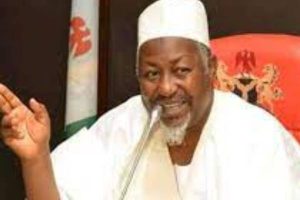 Jigawa GDP
