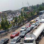 We are Working to prevent Gridlock on Lagos-Ibadan Expressway