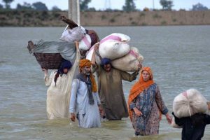 Pakistan Floods