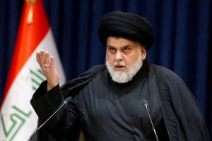Iraqi Politics