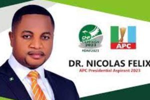 APC ASPIRANTS MEETING