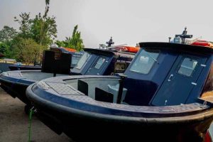 Illegal Oil Bunkering