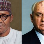 Gorbachev was a Courageous Leader, Reformer - Buhari