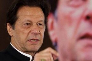 Police Charge Khan
