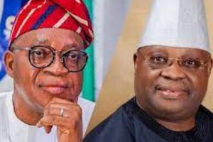 Osun Tribunal