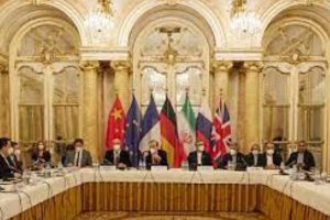 IRAN ON JCPOA
