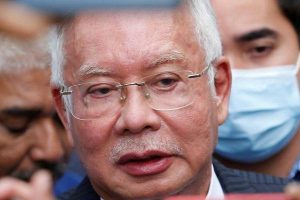 1MDB CONVICTION