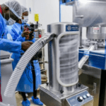 Burkina Faso builds first pharmaceutical production plant