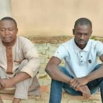 Police Arrest two in Zamfara for Troops Deployment Scam