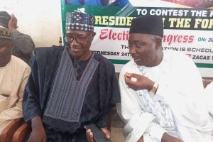 Gusau Declares