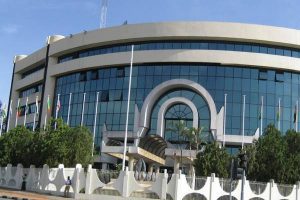 ECOWAS ON FOOD SECURITY