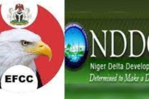 EFCC ARREST