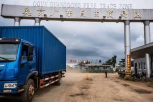 Ogun Free Zone