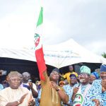 Ogun 2023: Veteran actor, Dele Odule joins PDP