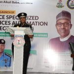 Police automate specialised services, seek cooperation of Nigerians