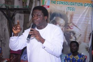Tinubu has what it takes to reposition Nigeria for better – Adewale