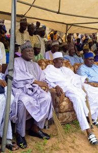 Over 2,000 PDP members join APC in Shanga LGA, Kebbi