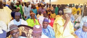 Over 2,000 PDP members join APC in Shanga LGA, Kebbi