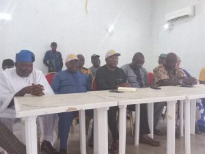 SWAGA welcomes new members in Ekiti, sets agenda for 2023