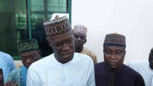Kebbi Reps member dumps PDP, rejoins APC