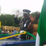 Zamfara CP bows out of service after 32 years of service