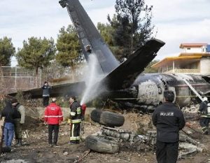 Cameroon seeks AIB-N support on aircraft accident investigation