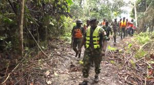 Bayelsa:Igbomotoru paramount ruler rejects claim of dethronment