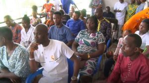 Amnesty Programme: Fmr agitators want justice ministry officials probed