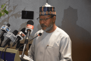 FG launches Emission Trading Scheme