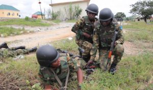 Army Women Corps to commence field training exercise