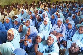 UNICEF enrolls over 650,000 girls into Pre-primary education