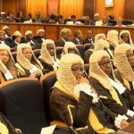 Nigeria needs involvement of religious leaders in selection of CJ - Lawyer