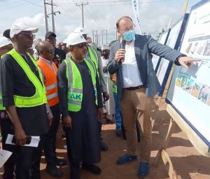 Fashola commends Kano on infrastructural development